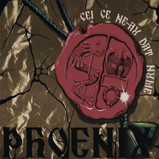 Cei Ce Ne-Au Dat Nume mp3 Album by Transsylvania Phoenix
