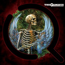 Spirit In The System mp3 Album by The Qemists