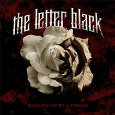 Hanging On By A Thread mp3 Album by The Letter Black
