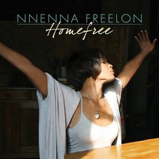 Homefree mp3 Album by Nnenna Freelon