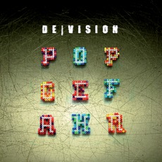 Popgefahr mp3 Album by De/Vision