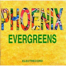 Evergreens mp3 Artist Compilation by Transsylvania Phoenix