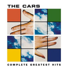 Complete Greatest Hits mp3 Artist Compilation by The Cars
