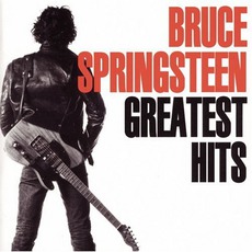 Greatest Hits mp3 Artist Compilation by Bruce Springsteen