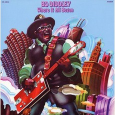 Where It All Began mp3 Artist Compilation by Bo Diddley