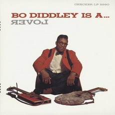Bo Diddley Is A Lover mp3 Artist Compilation by Bo Diddley