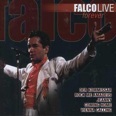 Live Forever mp3 Live by Falco