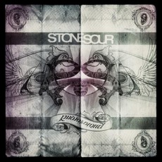 Audio Secrecy mp3 Album by Stone Sour