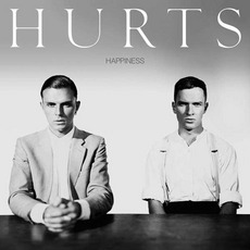 Happiness mp3 Album by Hurts