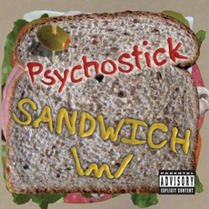 Sandwich mp3 Album by Psychostick