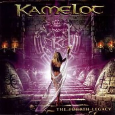 The Fourth Legacy mp3 Album by Kamelot