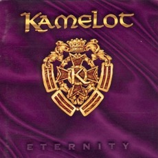 Eternity mp3 Album by Kamelot