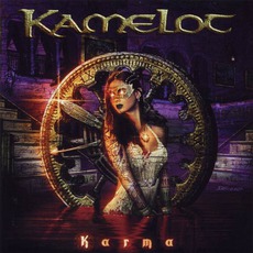 Karma mp3 Album by Kamelot