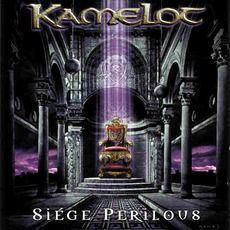 Siége Perilous mp3 Album by Kamelot