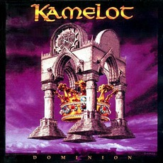 Dominion mp3 Album by Kamelot