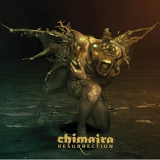 Resurrection mp3 Album by Chimaira