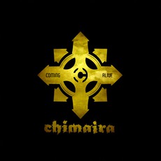 Coming Alive mp3 Album by Chimaira
