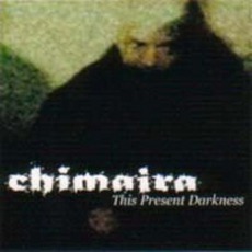 This Present Darkness mp3 Album by Chimaira