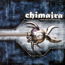 Pass Out Of Existence mp3 Album by Chimaira