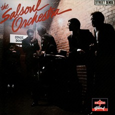 Street Sense mp3 Album by The Salsoul Orchestra