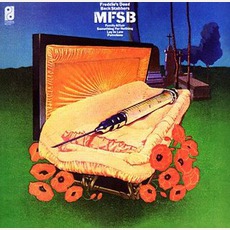 MFSB mp3 Album by MFSB