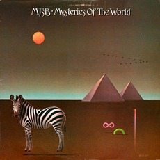 Mysteries Of The World mp3 Album by MFSB