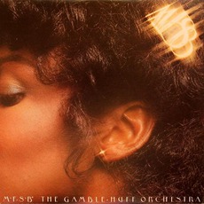 The Gamble-Huff Orchestra mp3 Album by MFSB