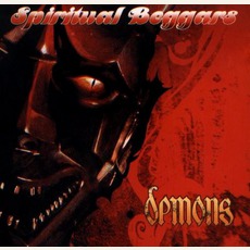 Demons mp3 Album by Spiritual Beggars