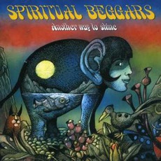 Another Way To Shine mp3 Album by Spiritual Beggars