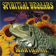 Mantra III mp3 Album by Spiritual Beggars