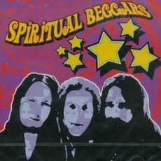 Spiritual Beggars mp3 Album by Spiritual Beggars