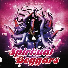 Return To Zero mp3 Album by Spiritual Beggars