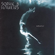 Whaler mp3 Album by Sophie B. Hawkins