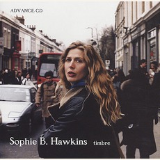 Timbre mp3 Album by Sophie B. Hawkins