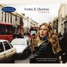 Timbre (Re-Released) mp3 Album by Sophie B. Hawkins
