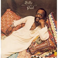 When Love Is New mp3 Album by Billy Paul