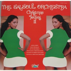 Christmas Jollies II mp3 Artist Compilation by The Salsoul Orchestra