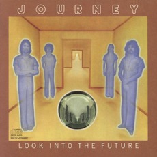 Look Into The Future mp3 Album by Journey