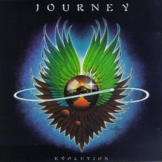 Evolution mp3 Album by Journey