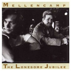 The Lonesome Jubilee mp3 Album by John Mellencamp