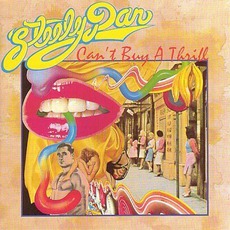 Can't Buy A Thrill mp3 Album by Steely Dan