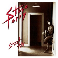 Street Talk mp3 Album by Steve Perry