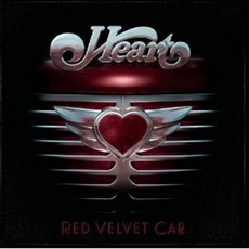 Red Velvet Car mp3 Album by Heart