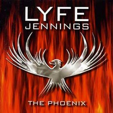The Phoenix mp3 Album by Lyfe Jennings