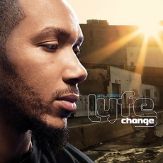 Lyfe Change mp3 Album by Lyfe Jennings