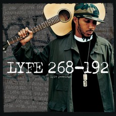 Lyfe 268-192 mp3 Album by Lyfe Jennings