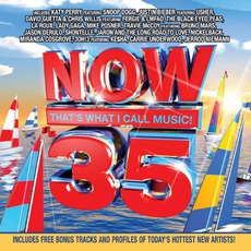 Now That's What I Call Music! 35 mp3 Compilation by Various Artists