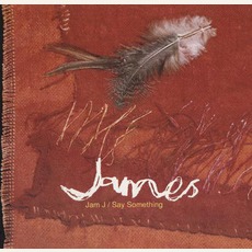 Jam J / Say Something mp3 Single by James