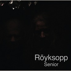 Senior mp3 Album by Röyksopp