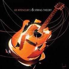 6 String Theory mp3 Album by Lee Ritenour